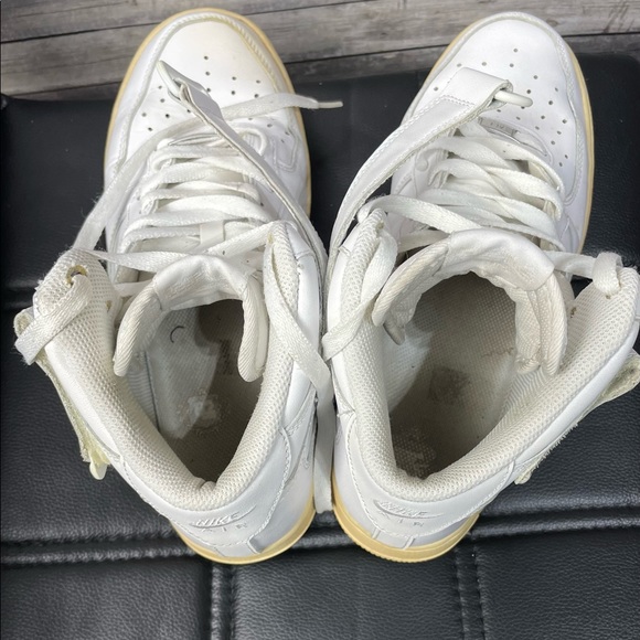 Nike Air Force 1 Mid ‘07 - Men’s size 8.5 - Picture 3 of 5